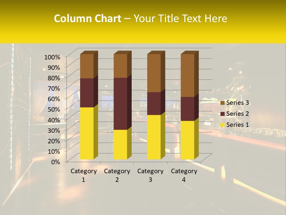 Temperature Industry Condition PowerPoint Template