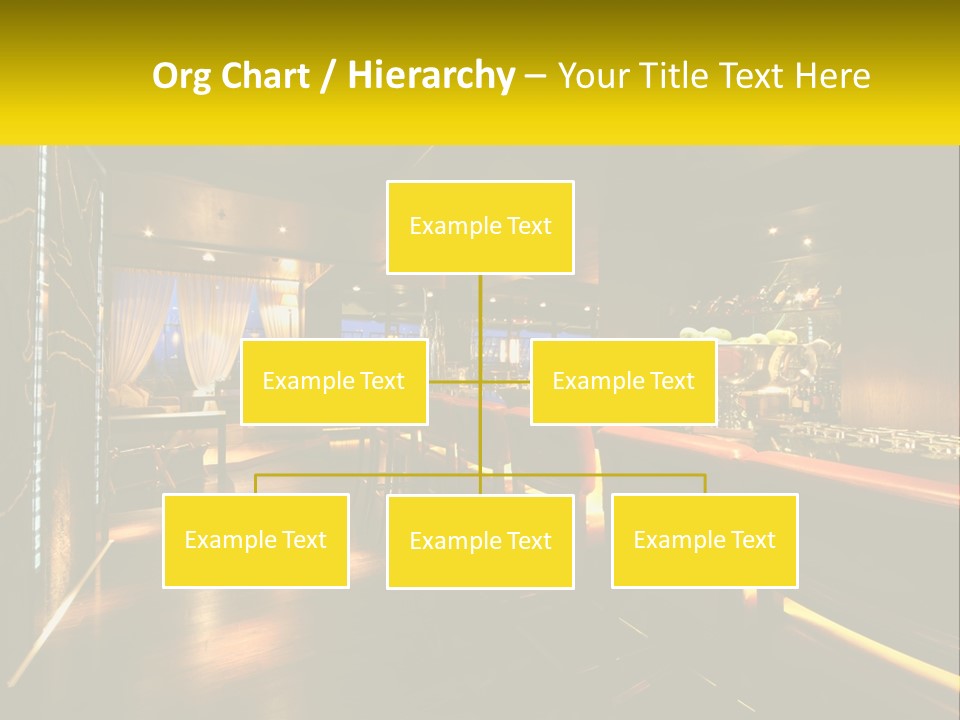 Temperature Industry Condition PowerPoint Template