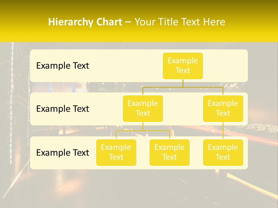 Temperature Industry Condition PowerPoint Template