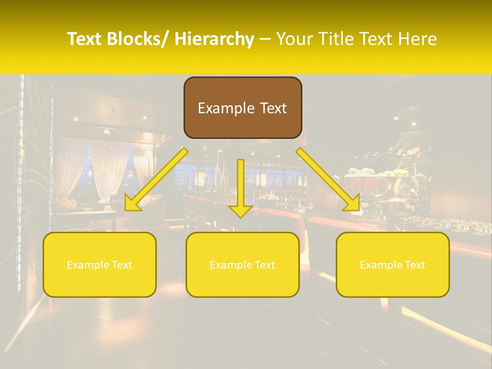 Temperature Industry Condition PowerPoint Template