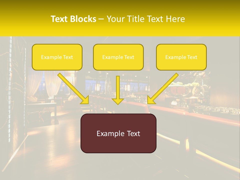 Temperature Industry Condition PowerPoint Template