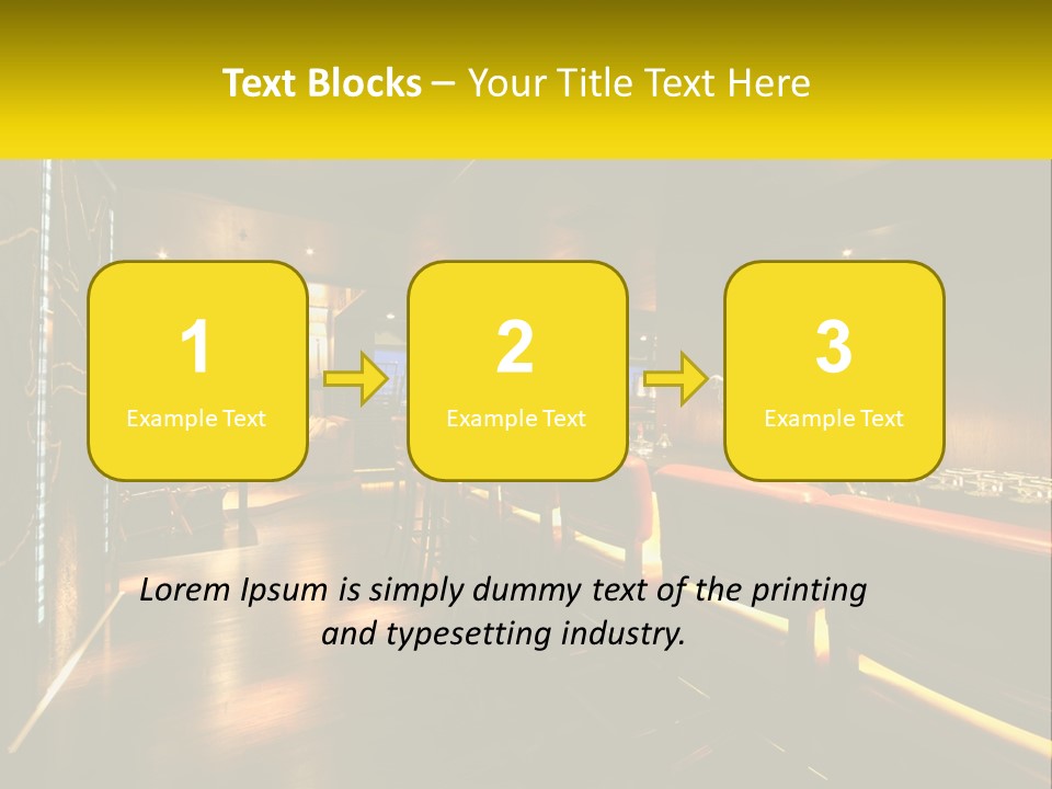 Temperature Industry Condition PowerPoint Template