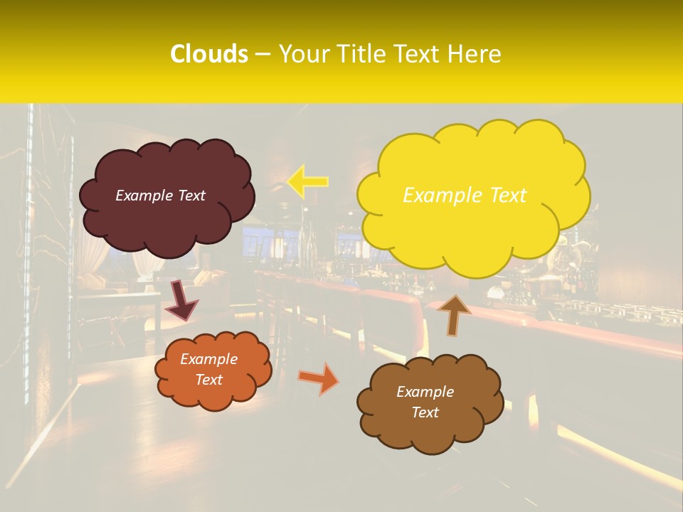 Temperature Industry Condition PowerPoint Template