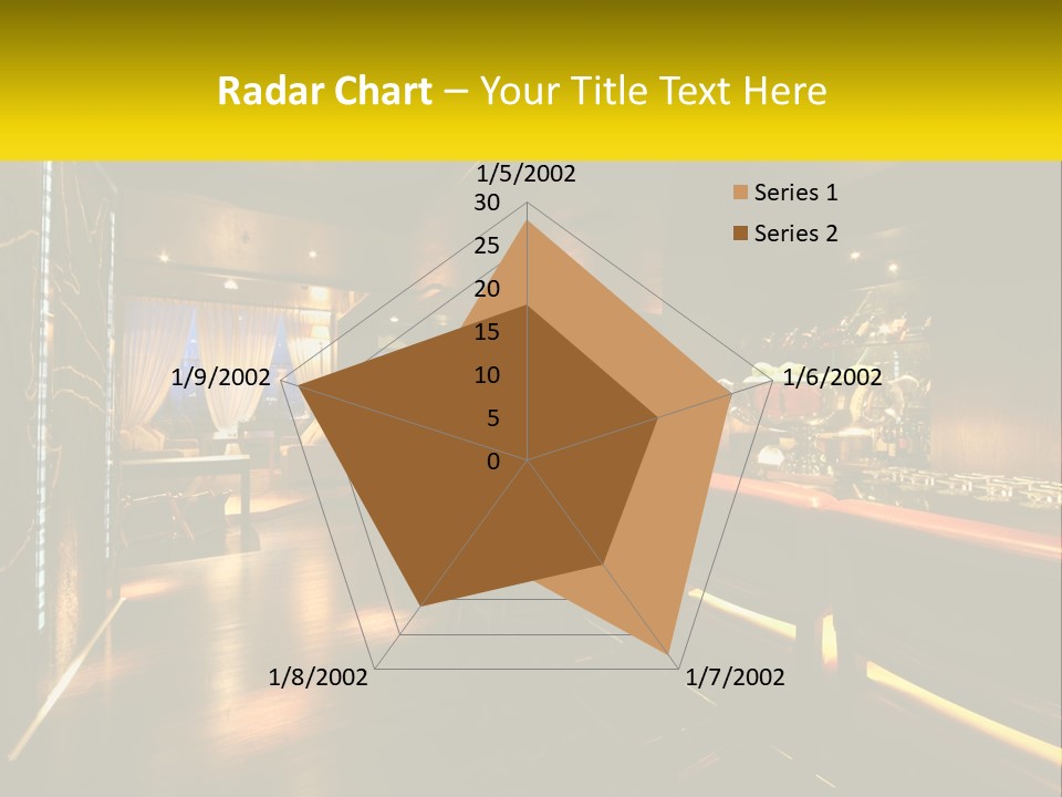 Temperature Industry Condition PowerPoint Template