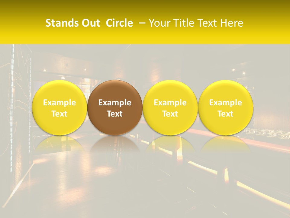Temperature Industry Condition PowerPoint Template