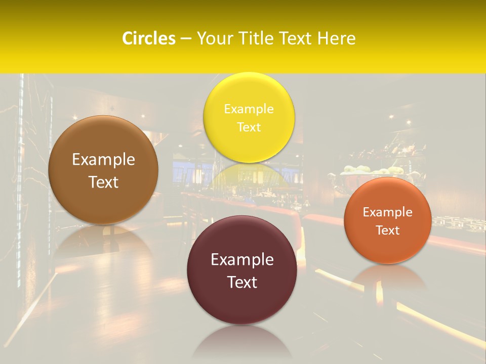 Temperature Industry Condition PowerPoint Template