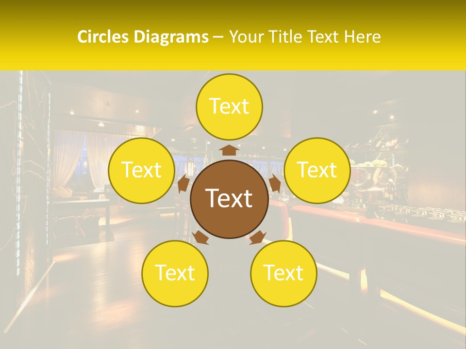 Temperature Industry Condition PowerPoint Template