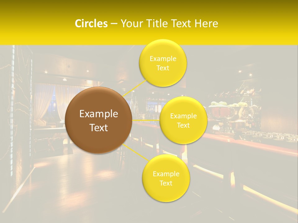 Temperature Industry Condition PowerPoint Template