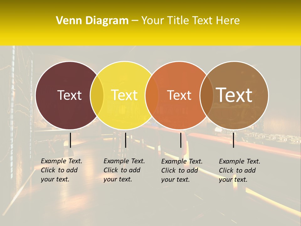 Temperature Industry Condition PowerPoint Template