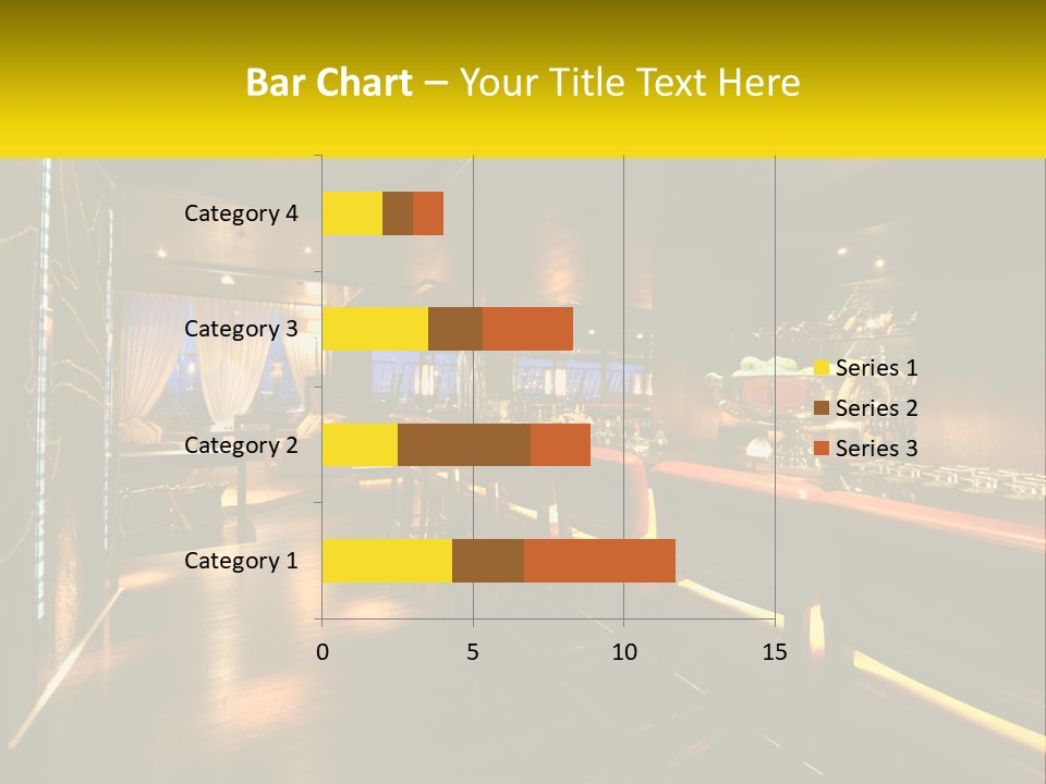 Temperature Industry Condition PowerPoint Template