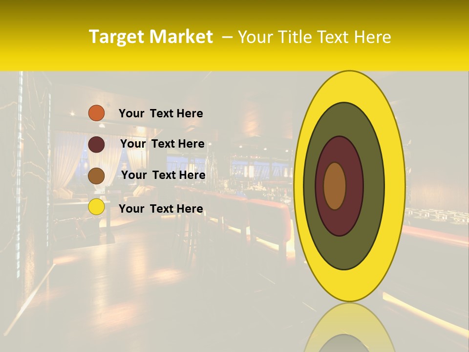 Temperature Industry Condition PowerPoint Template