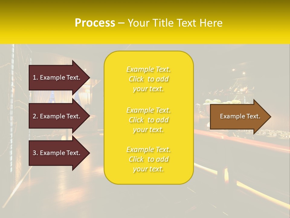 Temperature Industry Condition PowerPoint Template