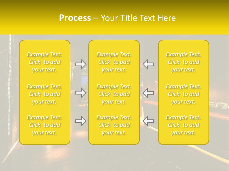 Temperature Industry Condition PowerPoint Template