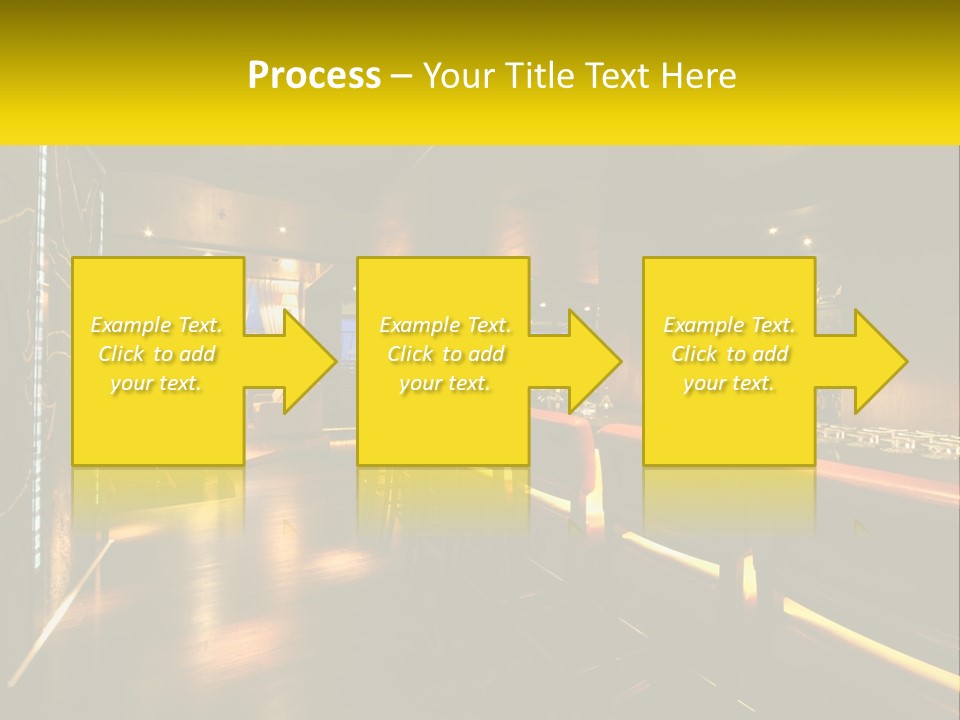 Temperature Industry Condition PowerPoint Template