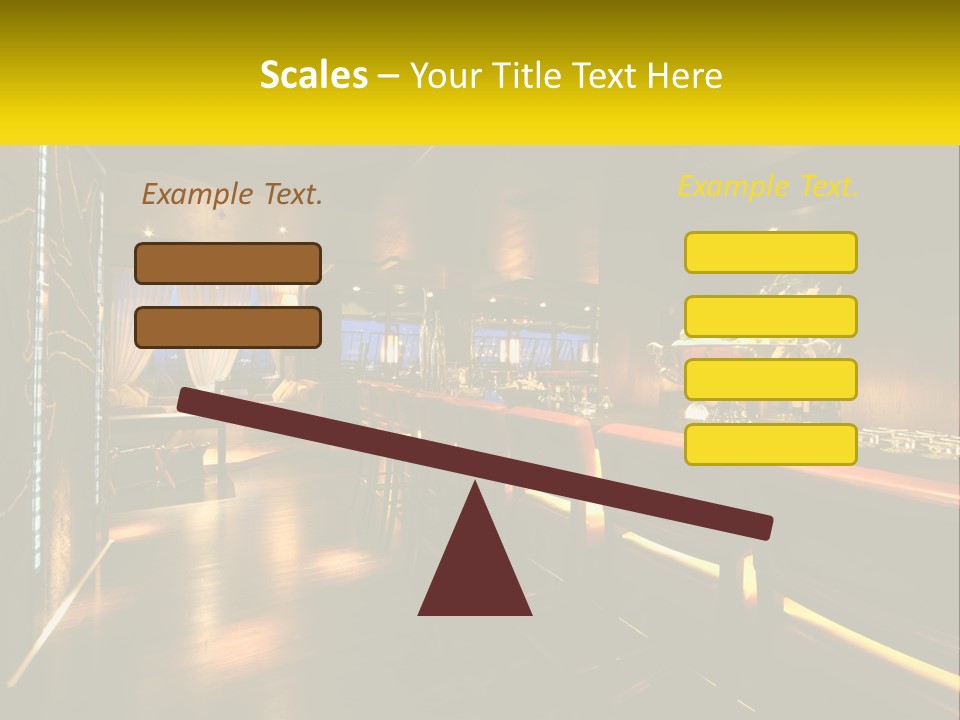 Temperature Industry Condition PowerPoint Template
