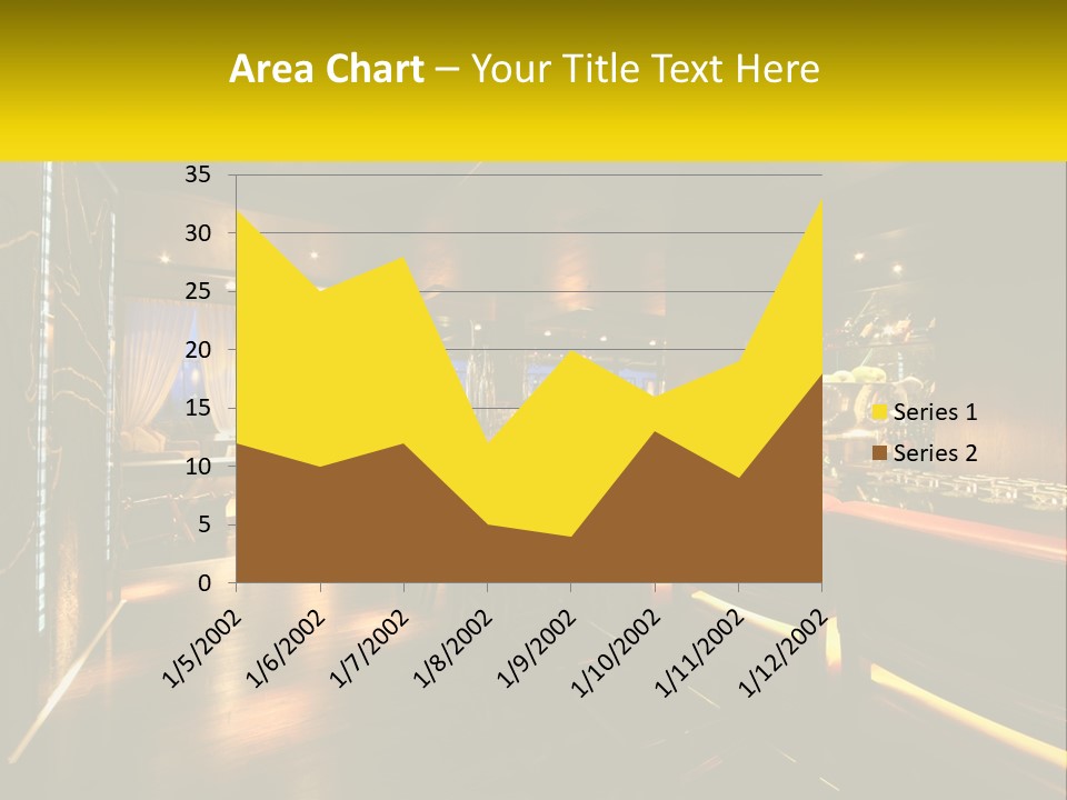 Temperature Industry Condition PowerPoint Template