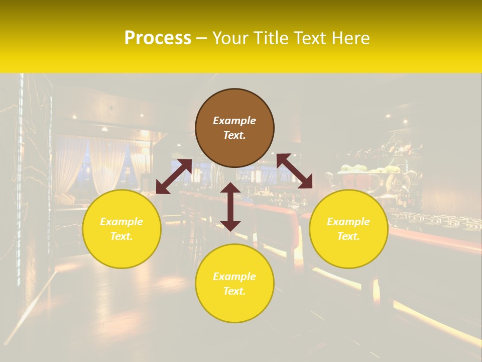 Temperature Industry Condition PowerPoint Template