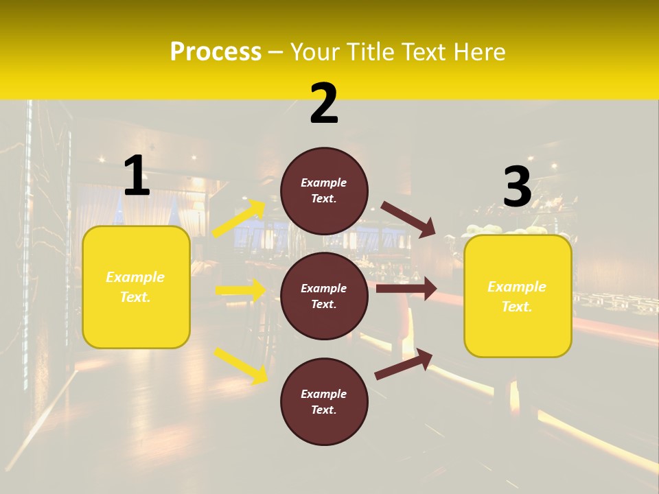 Temperature Industry Condition PowerPoint Template