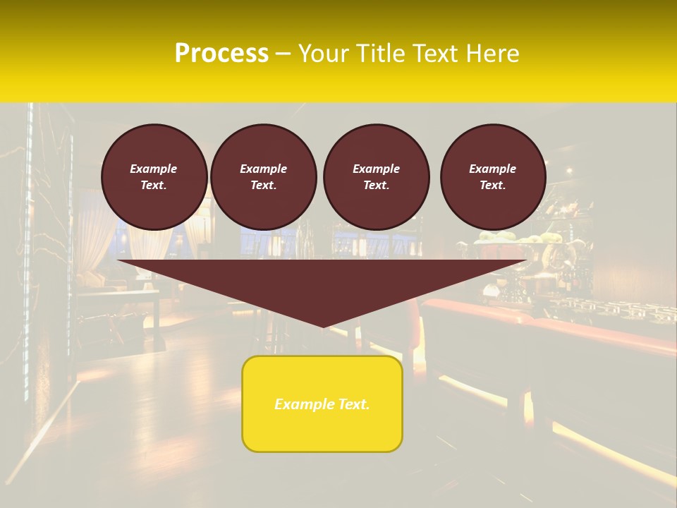 Temperature Industry Condition PowerPoint Template