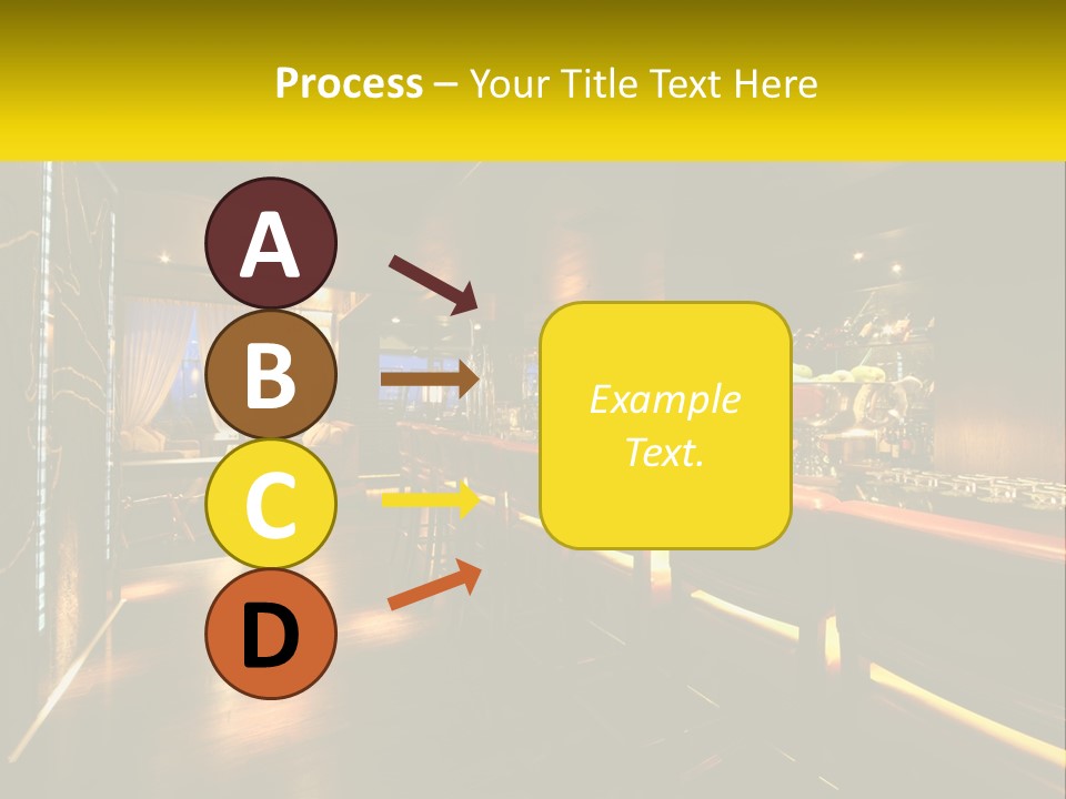 Temperature Industry Condition PowerPoint Template