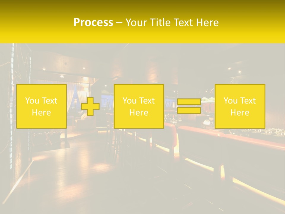 Temperature Industry Condition PowerPoint Template