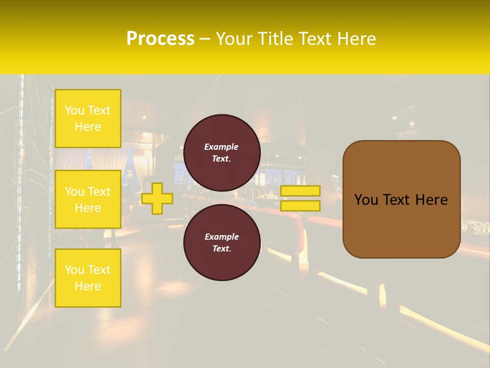 Temperature Industry Condition PowerPoint Template