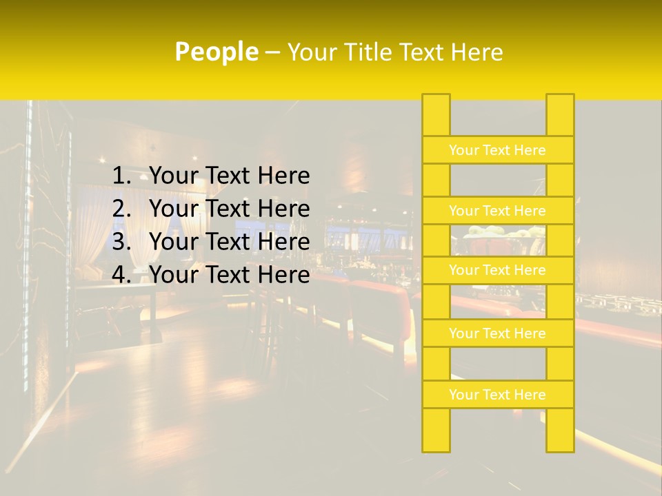 Temperature Industry Condition PowerPoint Template