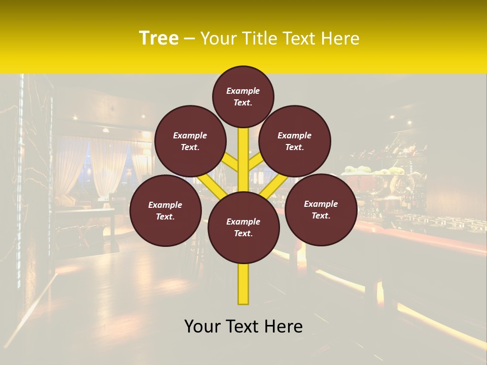 Temperature Industry Condition PowerPoint Template