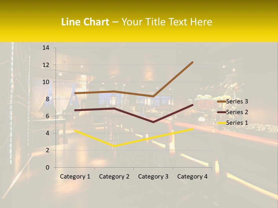 Temperature Industry Condition PowerPoint Template