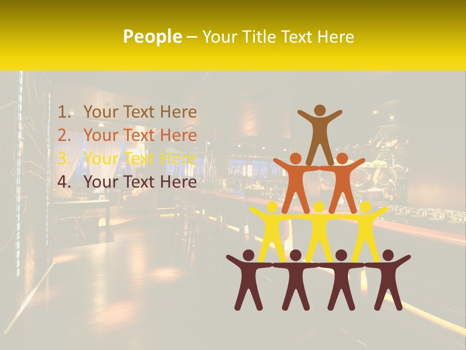 Temperature Industry Condition PowerPoint Template