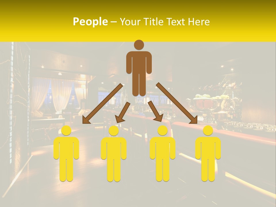 Temperature Industry Condition PowerPoint Template