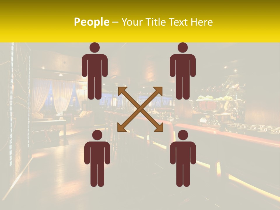 Temperature Industry Condition PowerPoint Template