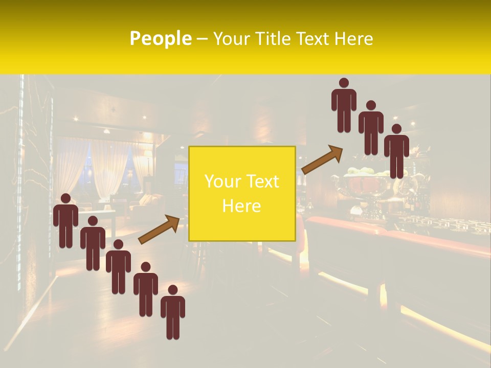 Temperature Industry Condition PowerPoint Template