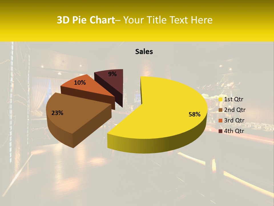 Temperature Industry Condition PowerPoint Template