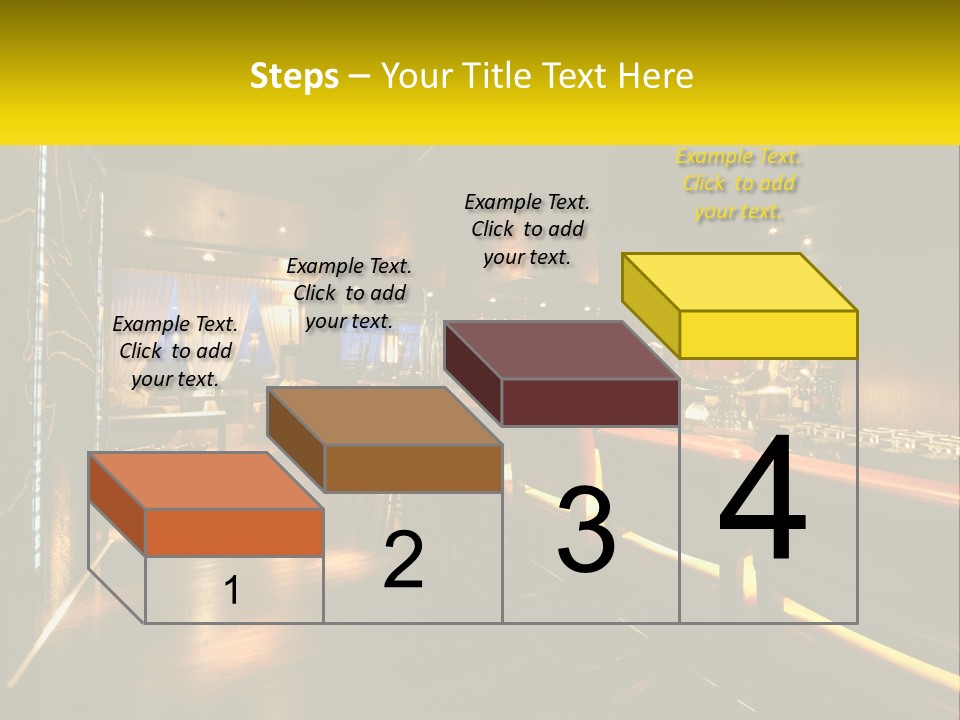 Temperature Industry Condition PowerPoint Template