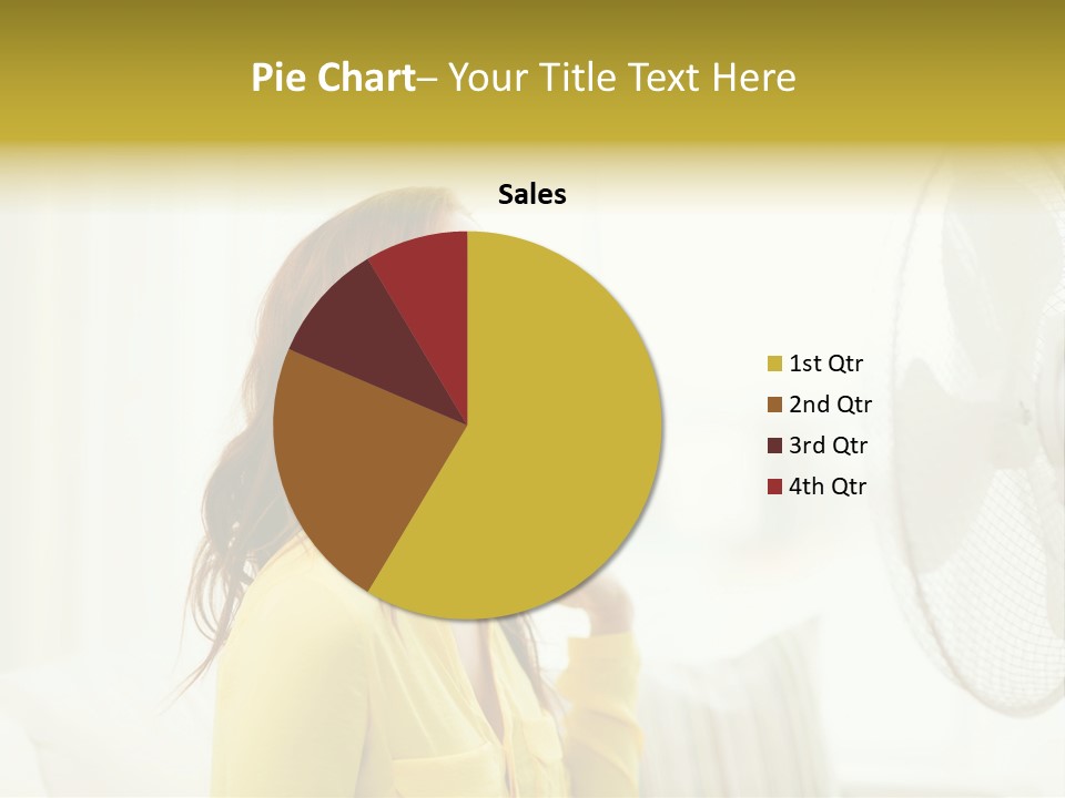 Unit Switch Part PowerPoint Template