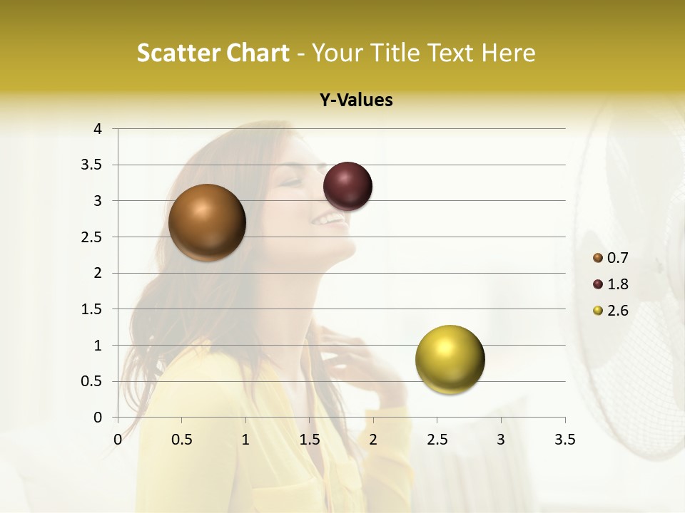 Unit Switch Part PowerPoint Template
