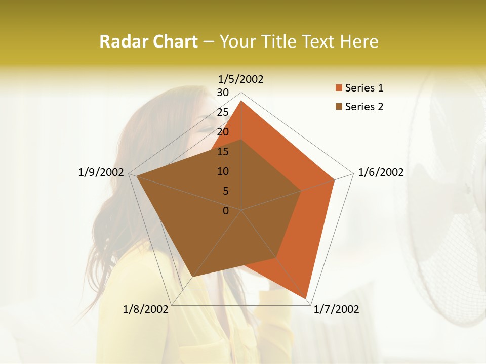 Unit Switch Part PowerPoint Template