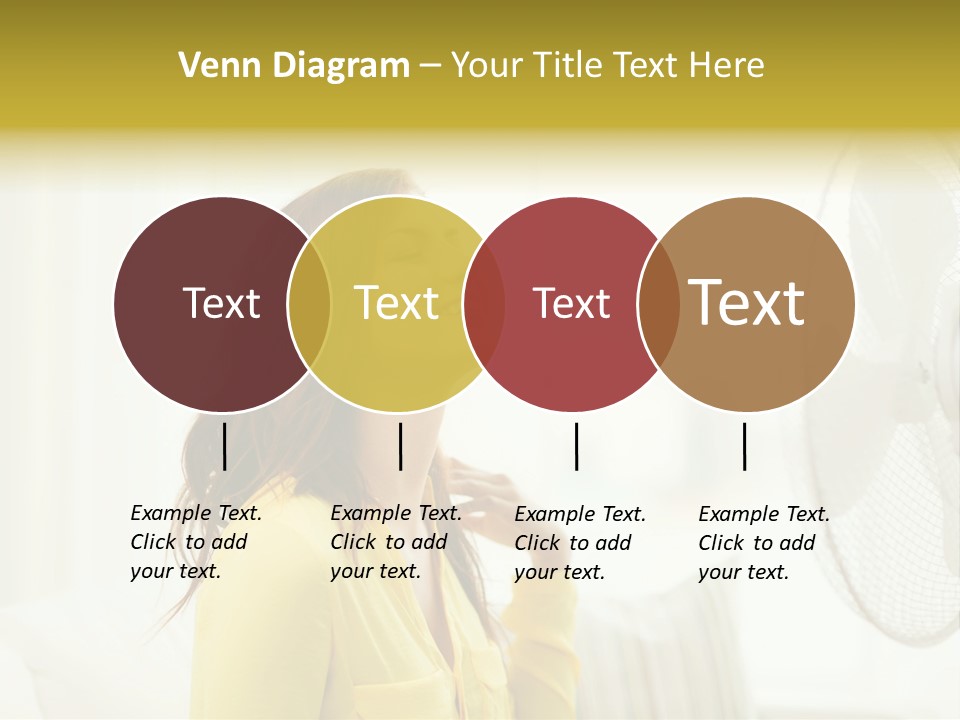 Unit Switch Part PowerPoint Template