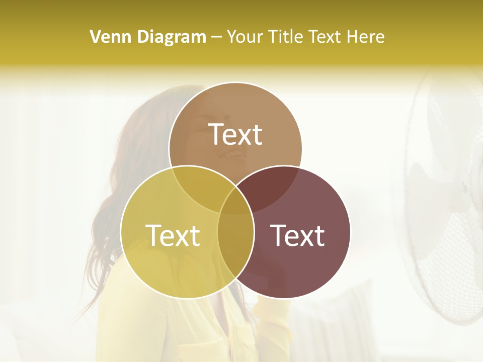 Unit Switch Part PowerPoint Template
