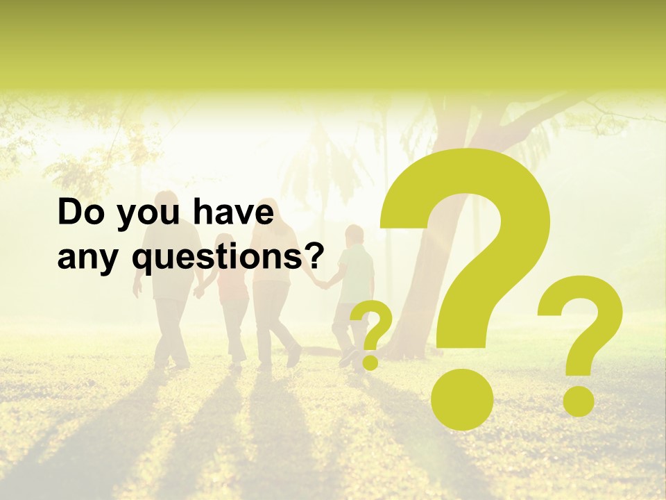 Heat Cooling Switch PowerPoint Template