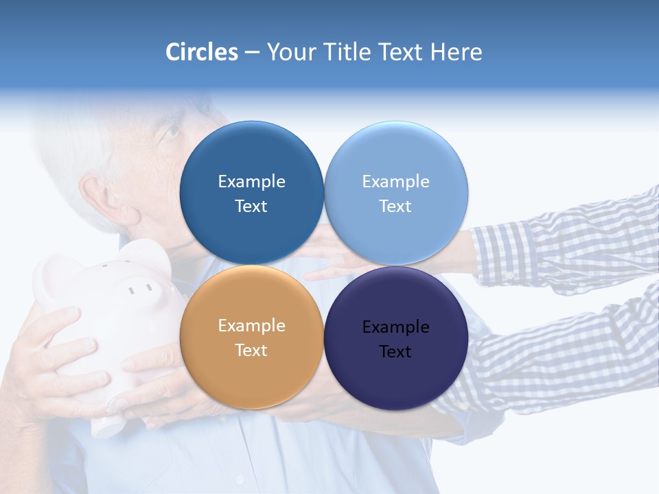 Temperature Switch Unit PowerPoint Template