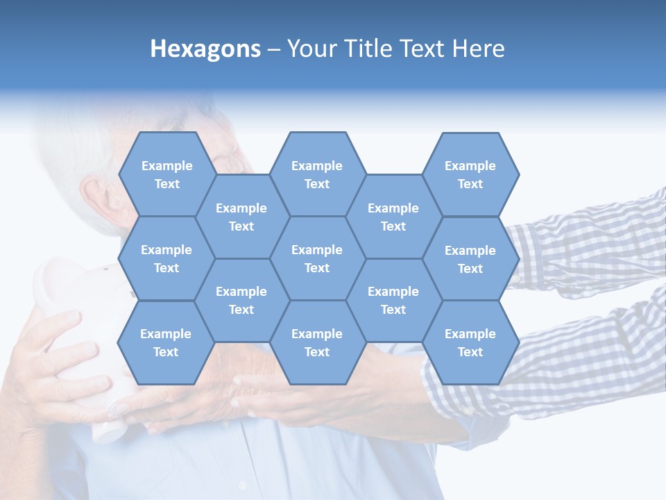 Temperature Switch Unit PowerPoint Template