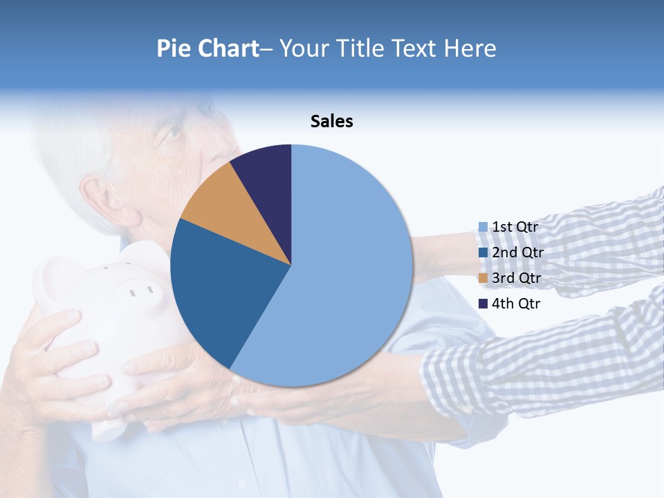 Temperature Switch Unit PowerPoint Template