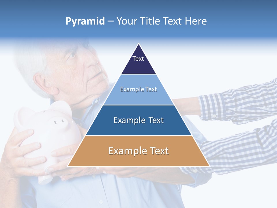 Temperature Switch Unit PowerPoint Template