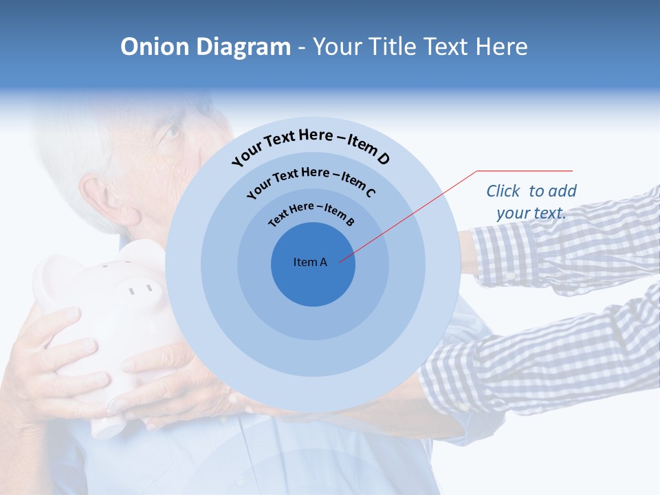 Temperature Switch Unit PowerPoint Template