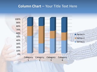 Temperature Switch Unit PowerPoint Template