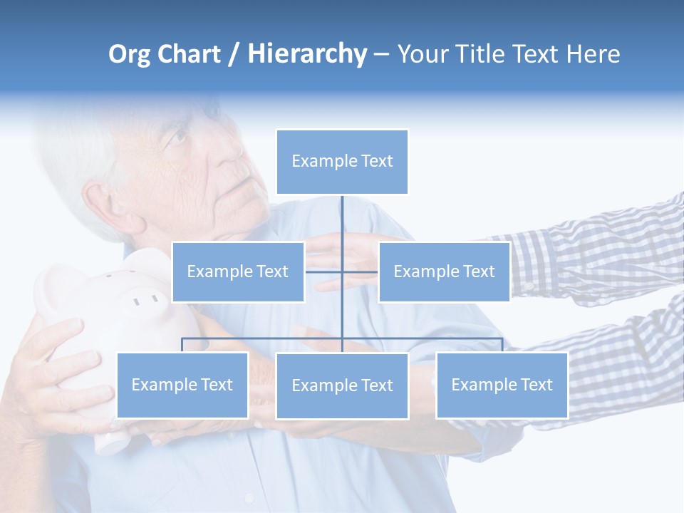 Temperature Switch Unit PowerPoint Template