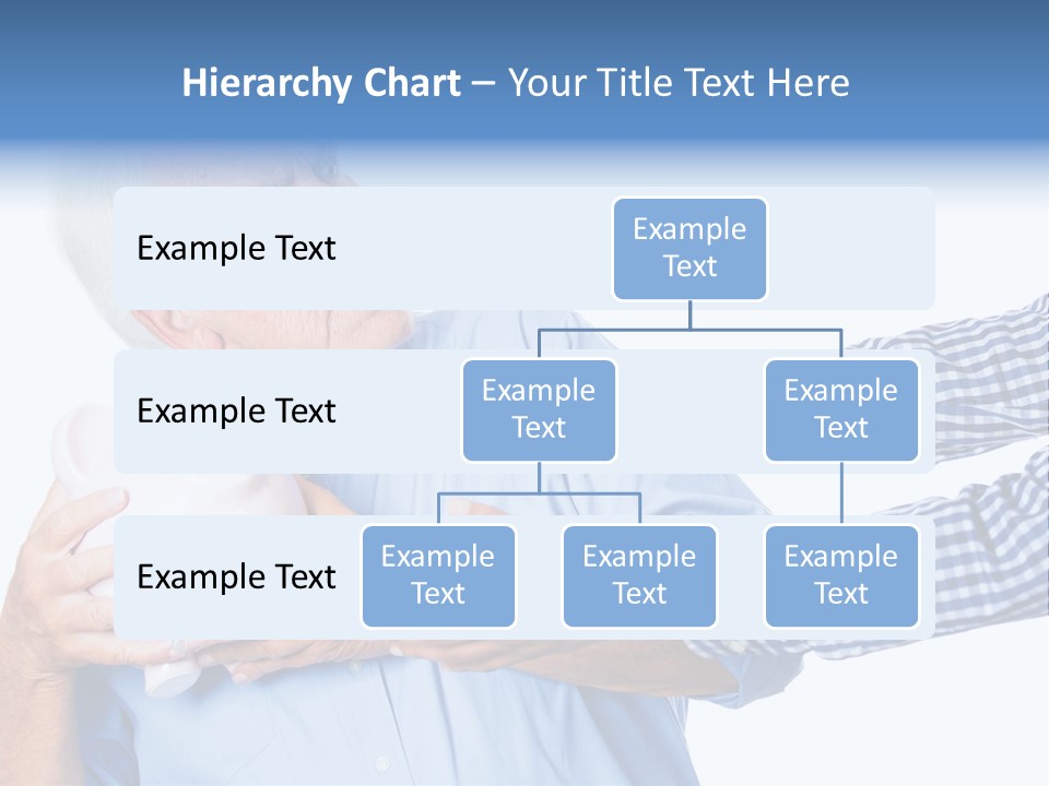 Temperature Switch Unit PowerPoint Template