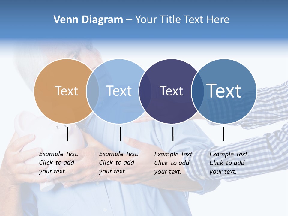 Temperature Switch Unit PowerPoint Template